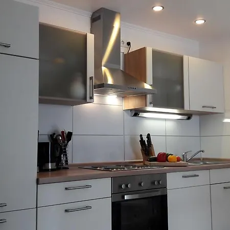 Ferienhaus-zur-schoenen-aussicht Gerolstein