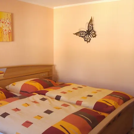Hotel Ferienhaus-zur-schoenen-aussicht