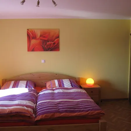 Hotel Ferienhaus-zur-schoenen-aussicht *