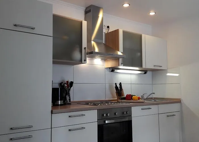 Ferienhaus-zur-schoenen-aussicht Gerolstein