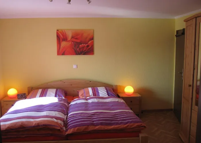 Hotel Ferienhaus-zur-schoenen-aussicht *